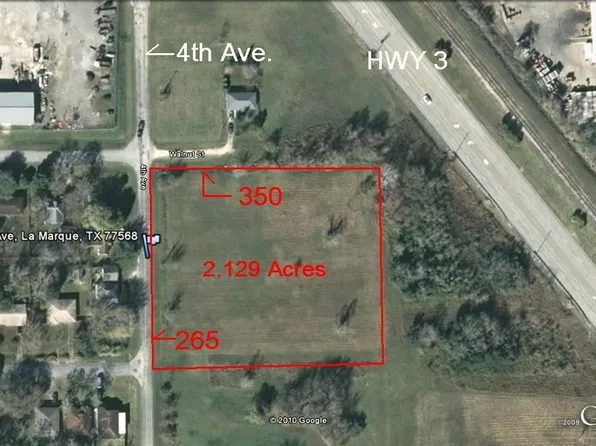 2450 4th Ave, La Marque, TX 77568