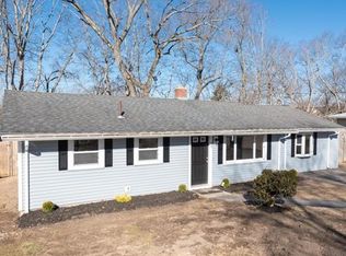 60 Cairn Rd, Brockton, MA 02302