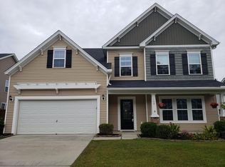169 Charlesfort Way, Moncks Corner, SC 29461