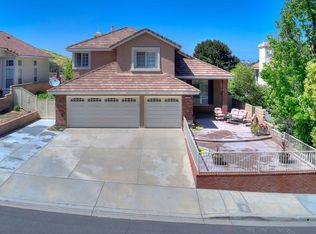 2476 Paseo Del Palacio, Chino Hills, CA 91709