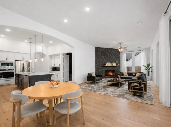 2702 Country Ln, Katy, TX 77493