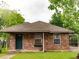 3609 Wheeler St, Waco, TX 76705