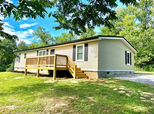 1340 Highway 151 Rd, Frankfort, KY 40601