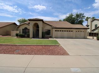 2011 E Lodge Dr, Tempe, AZ 85283