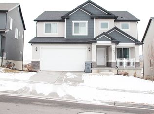 1531 W Stone Gate Dr, Saratoga Springs, UT 84045