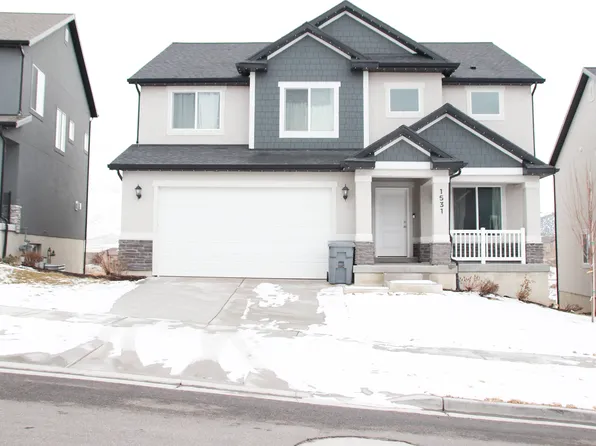 1531 W Stone Gate Dr, Saratoga Springs, UT 84045