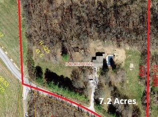 8215 County Line Rd, Collinsville, IL 62234