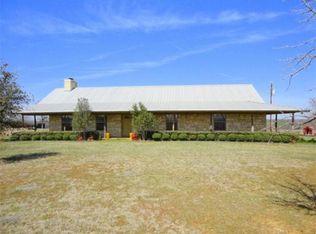 188 Luecke Ln, Wichita Falls, TX 76305