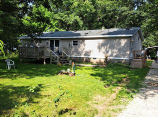 5520 Margaret Ave, Newaygo, MI 49337