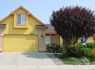 8342 W Harmonica Way, Boise, ID 83709