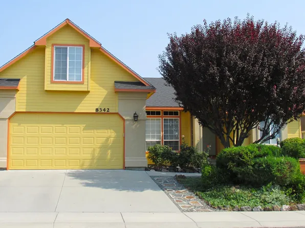8342 W Harmonica Way, Boise, ID 83709