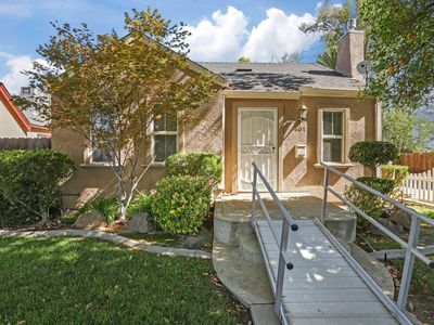 401 W 10th St, Tracy, CA, 95376