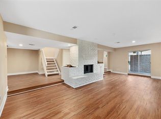 738 Country Place Dr, Houston, TX 77079