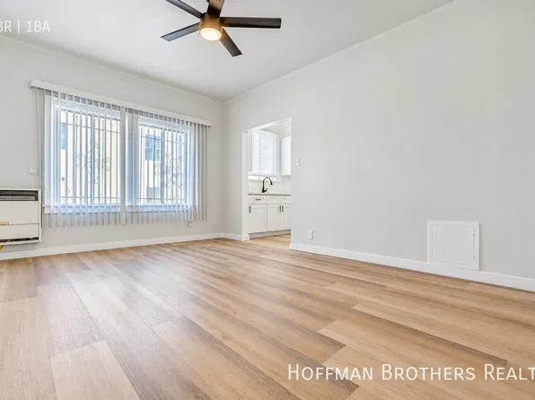 2849 San Marino St, Los Angeles, CA