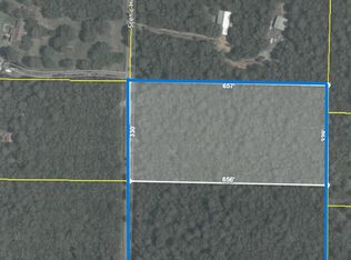 190 Scenic Hill Rd, Conway, AR 72034