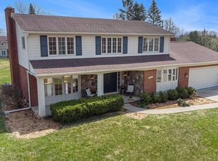 661 Worthington Pl, Ann Arbor, MI