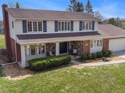 661 Worthington Pl, Ann Arbor, MI, 48103