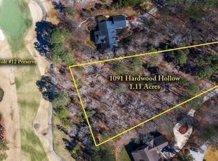 1091 Hardwood Holw #38, Greensboro, GA