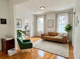 245 Duncan Ave APT 4, Jersey City, NJ 07306