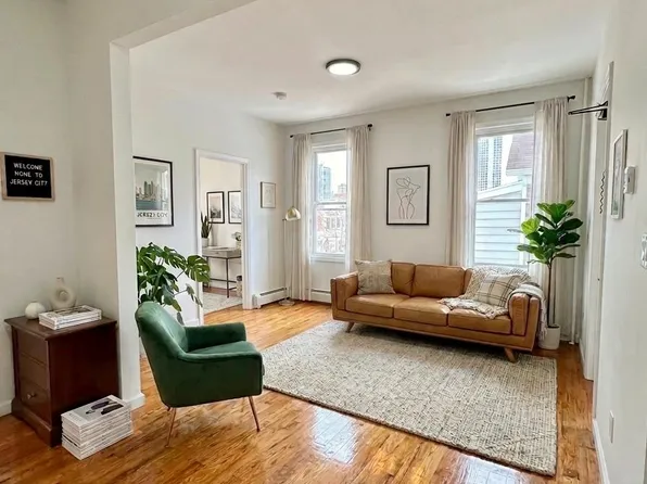 245 Duncan Ave APT 4, Jersey City, NJ 07306