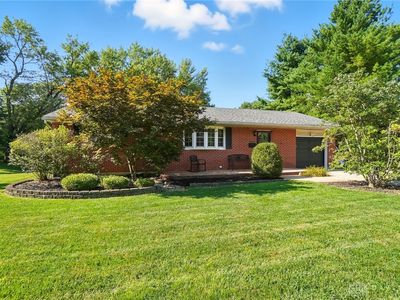 2089 Marcia Dr, Bellbrook, OH, 45305