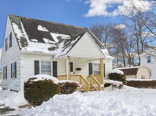 13 Benjamin St, Bristol, CT 06010