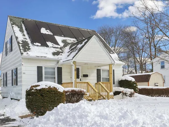 13 Benjamin Street, Bristol, CT 06010