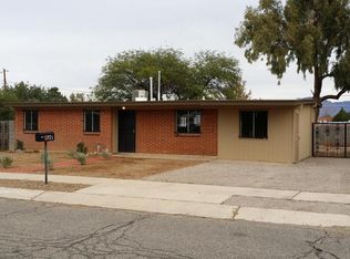 6721 E Fayette St, Tucson, AZ 85730