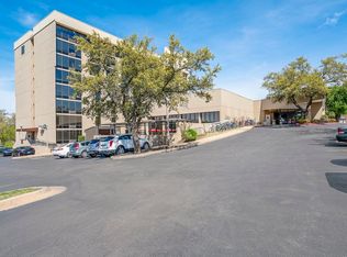 Central Plaza Living, Edmond, OK 73034