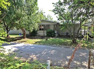 99453 S 4446 Rd, Gore, OK 74435