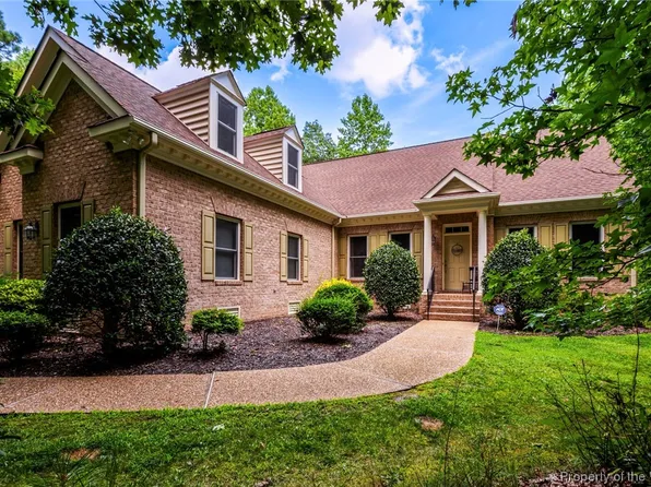 9112 Whispering Dr, Toano, VA 23168