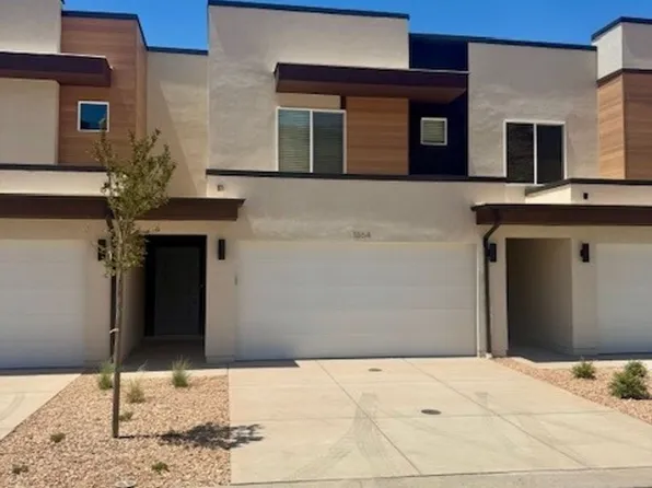 1664 S Forbidding Way, Washington, UT
