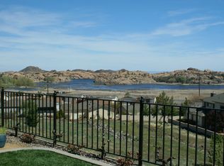 1625 Addington Dr, Prescott, AZ 86301