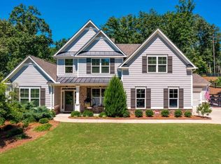 8605 Etowah Blfs, Ball Ground, GA 30107