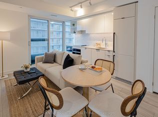 252 Church St #2706, Toronto, ON
