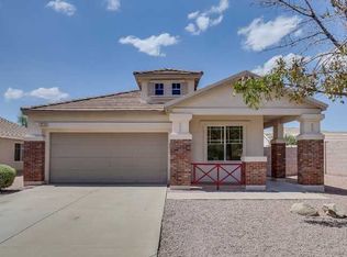 3540 S Desert View Dr, Apache Junction, AZ 85120