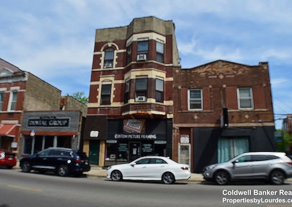 1st image of 1736 W North Ave #2F