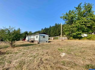 79128 Territorial Hwy, Lorane, OR 97451