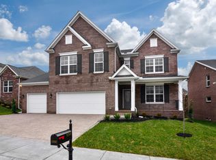 LOT 5068 447 Winslow Dr LOT 447, Mount Juliet, TN 37122