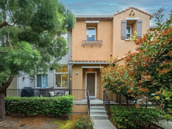 1833 Silva Pl, Santa Clara, CA 95054