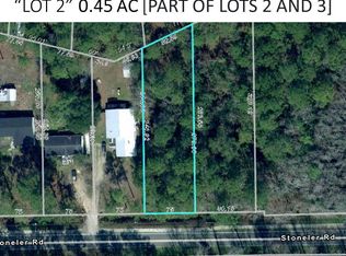 LOT 2 Stoneler Rd, Tallahassee, FL 32303