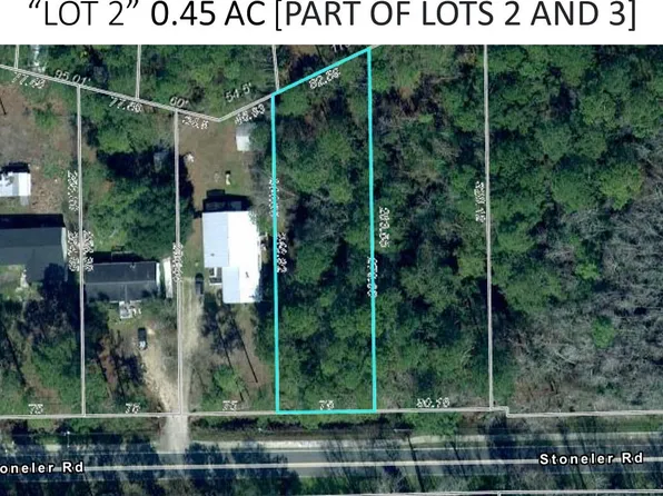 LOT 2 Stoneler Rd, Tallahassee, FL 32303
