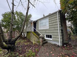 4714 50th Ave S, Seattle, WA 98118