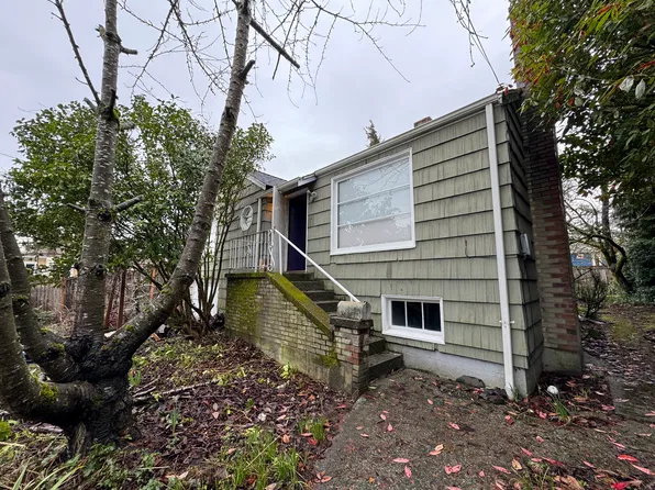 4714 50th Ave S, Seattle, WA 98118