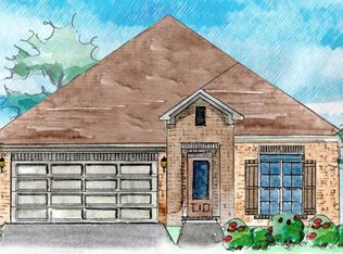 2011 Frankford Point, Panama City, FL 32405