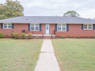 4507 Lanier Ave, Anderson, SC 29624
