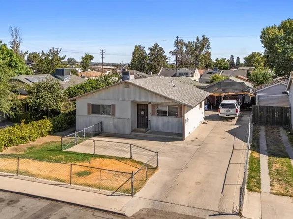127 Francis St, Bakersfield, CA 93308