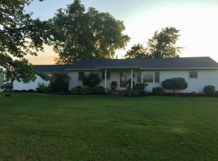 14756 Road 20 #DR04, Cloverdale, OH 45827