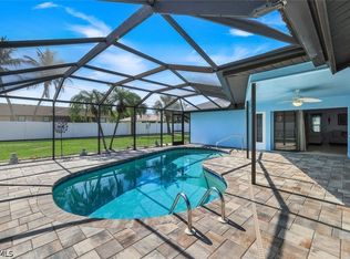 3320 SW 6th Ave, Cape Coral, FL 33914