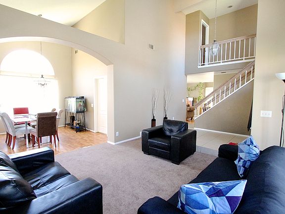 Living room. 